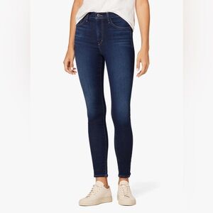 $178 JOES JEANS Dark Wash Skinny Ankle 24
